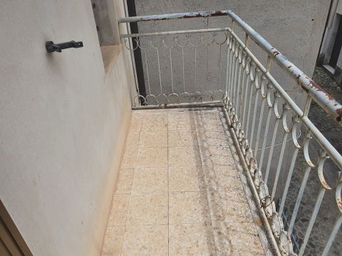 Via Poerio - Gioiosa Ionica