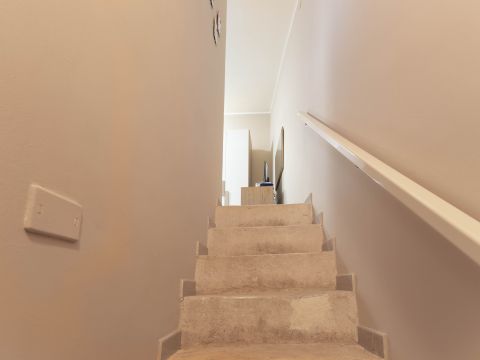 Via Chiesa - Casamassima