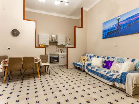 Via Chiesa - Casamassima