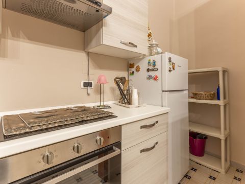 Via Chiesa - Casamassima