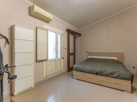 Via Chiesa - Casamassima