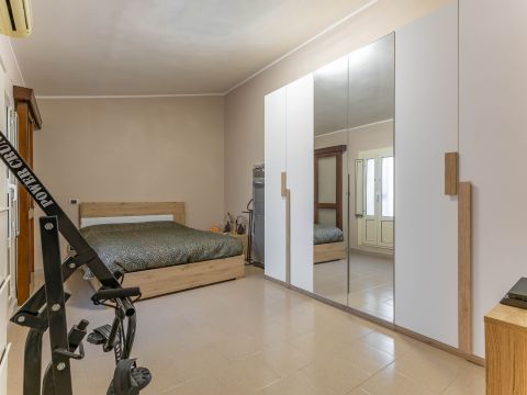 Via Chiesa - Casamassima