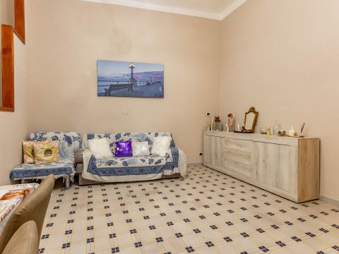 Via Chiesa - Casamassima