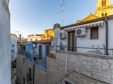 Via Chiesa - Casamassima