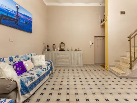 Via Chiesa - Casamassima