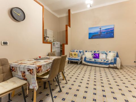 Via Chiesa - Casamassima