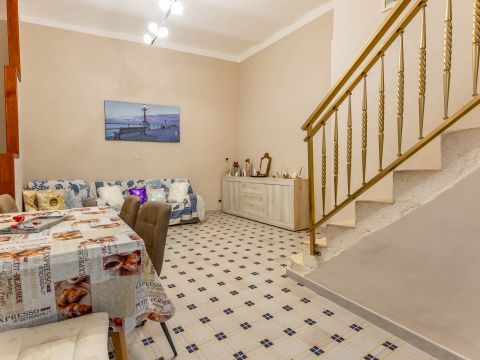 Via Chiesa - Casamassima