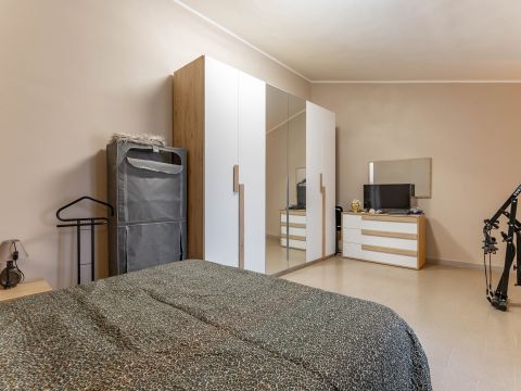 Via Chiesa - Casamassima