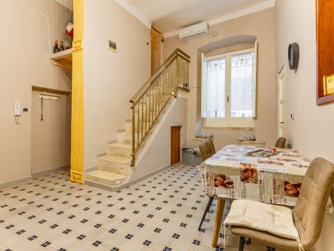 Via Chiesa - Casamassima