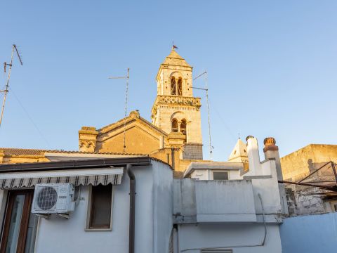 Via Chiesa - Casamassima