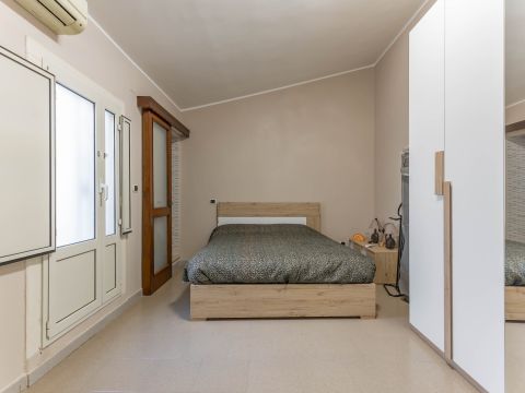 Via Chiesa - Casamassima