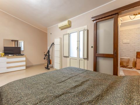 Via Chiesa - Casamassima