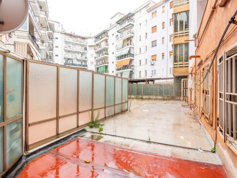 Via Generale Francesco Pignatelli, 11 - Napoli