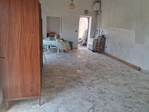 Vico Mancini - Gioiosa Ionica