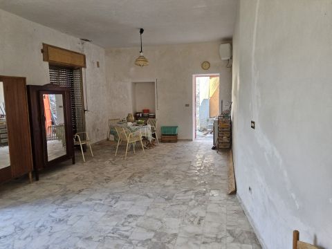 Vico Mancini - Gioiosa Ionica