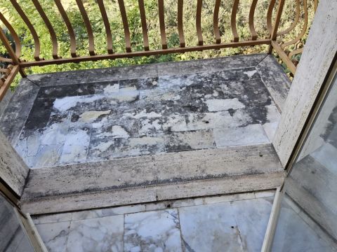 Vico Mancini - Gioiosa Ionica