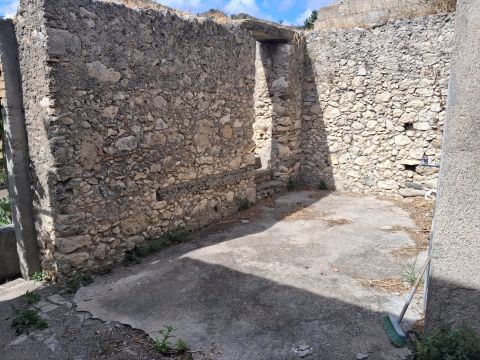 Vico Mancini - Gioiosa Ionica