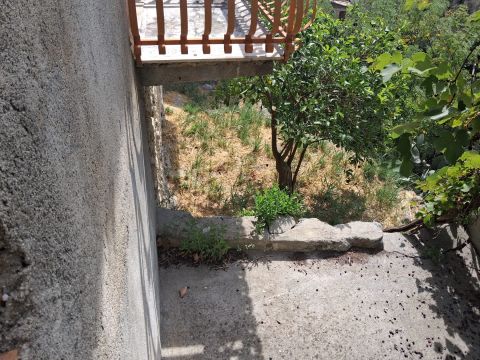 Vico Mancini - Gioiosa Ionica