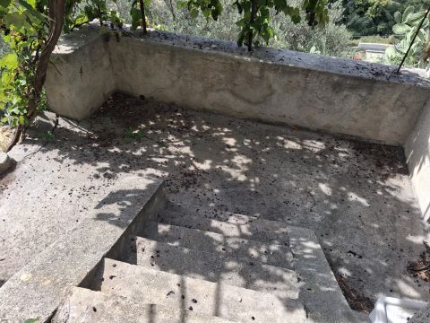 Vico Mancini - Gioiosa Ionica