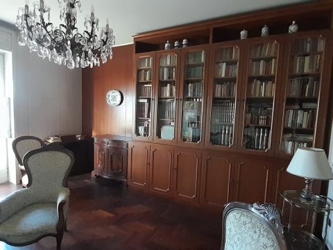 Via Bonetta Carlo, 7 - Pavia