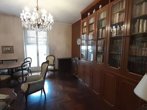 Via Bonetta Carlo, 7 - Pavia