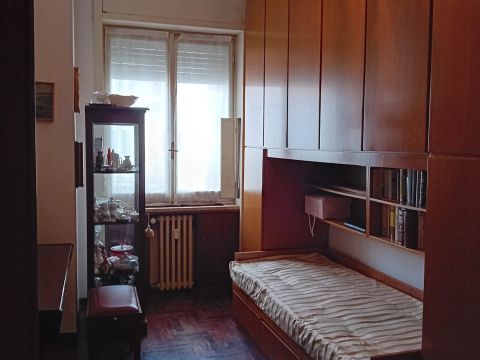 Via Bonetta Carlo, 7 - Pavia