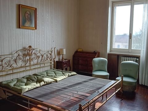 Via Bonetta Carlo, 7 - Pavia