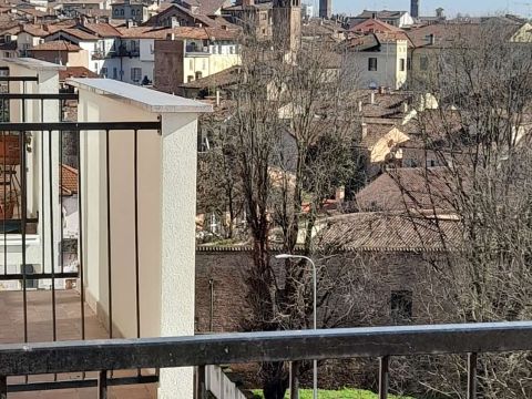 Via Bonetta Carlo, 7 - Pavia