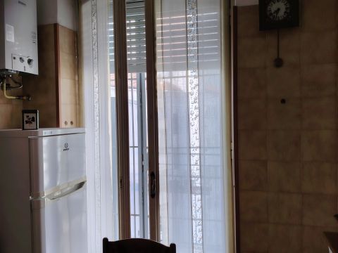 Via Bonetta Carlo, 7 - Pavia