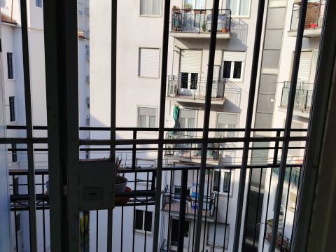 Via Bonetta Carlo, 7 - Pavia