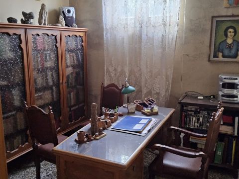 Via Antonio Gramsci, 3 - Gioiosa Ionica