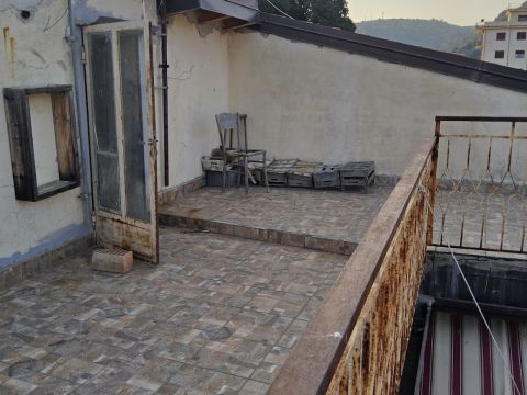 Via Antonio Gramsci, 3 - Gioiosa Ionica