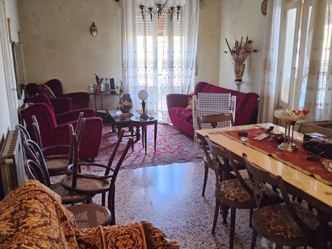 Via Antonio Gramsci, 3 - Gioiosa Ionica