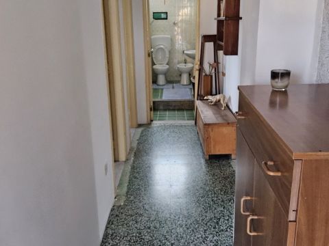 Via Antonio Gramsci, 3 - Gioiosa Ionica