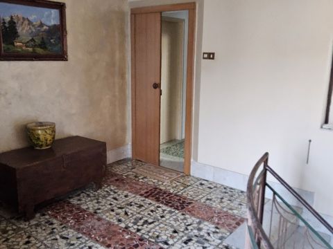 Via Antonio Gramsci, 3 - Gioiosa Ionica