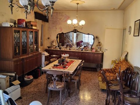 Via Antonio Gramsci, 3 - Gioiosa Ionica