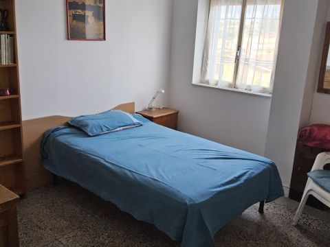 Via Antonio Gramsci, 3 - Gioiosa Ionica