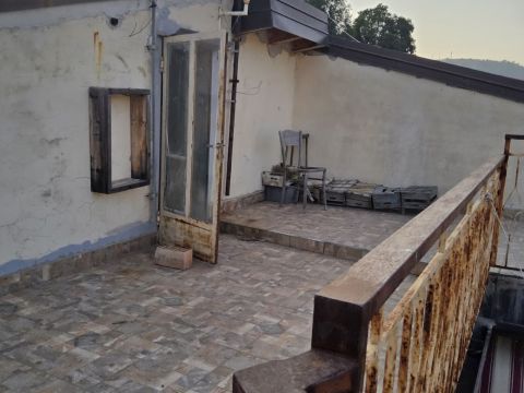 Via Antonio Gramsci, 3 - Gioiosa Ionica