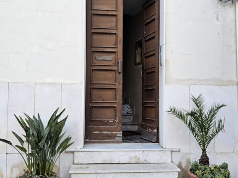 Via Antonio Gramsci, 3 - Gioiosa Ionica