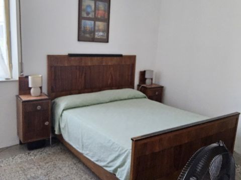 Via Antonio Gramsci, 3 - Gioiosa Ionica