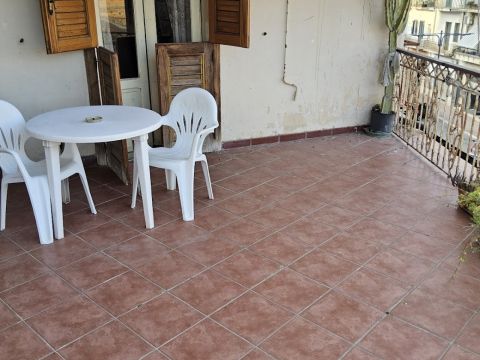 Via Antonio Gramsci, 3 - Gioiosa Ionica