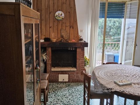 Via Antonio Gramsci, 3 - Gioiosa Ionica