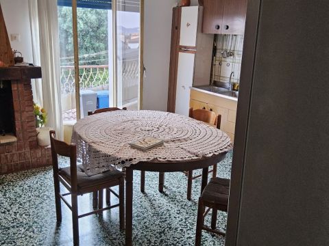 Via Antonio Gramsci, 3 - Gioiosa Ionica