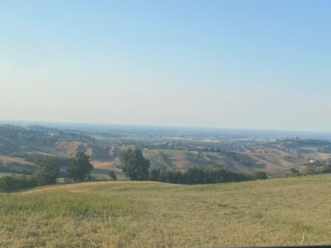 Via Zappati - Sala Baganza