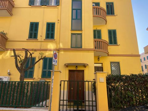 Via dei Lucilii, 32 - Roma