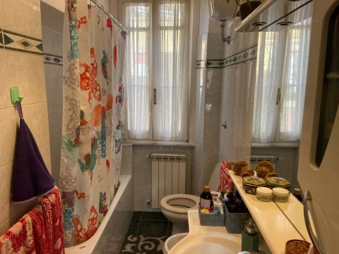 Via dei Lucilii, 32 - Roma