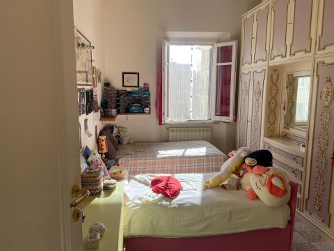 Via dei Lucilii, 32 - Roma