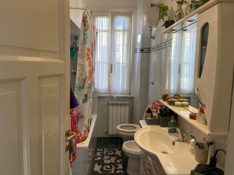 Via dei Lucilii, 32 - Roma