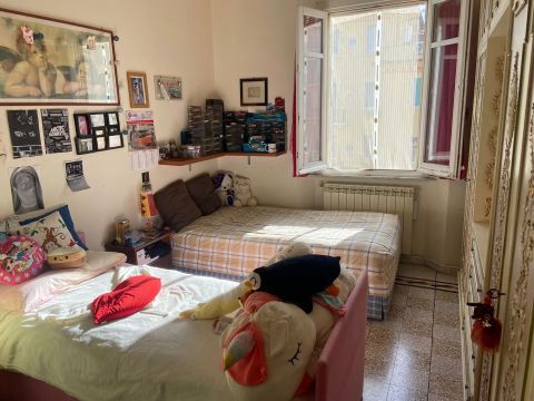 Via dei Lucilii, 32 - Roma