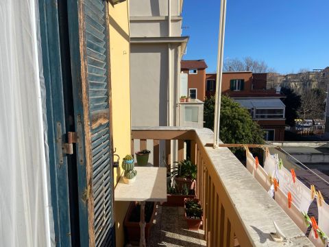 Via dei Lucilii, 32 - Roma